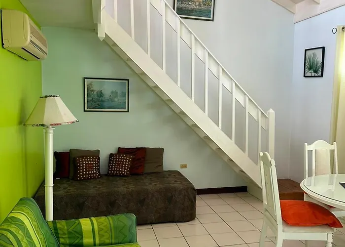 A World Away Appartement