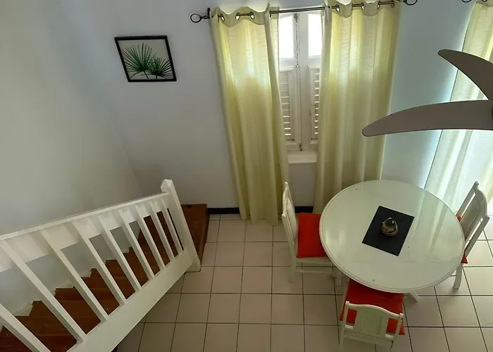 A World Away Appartement Montego Bay