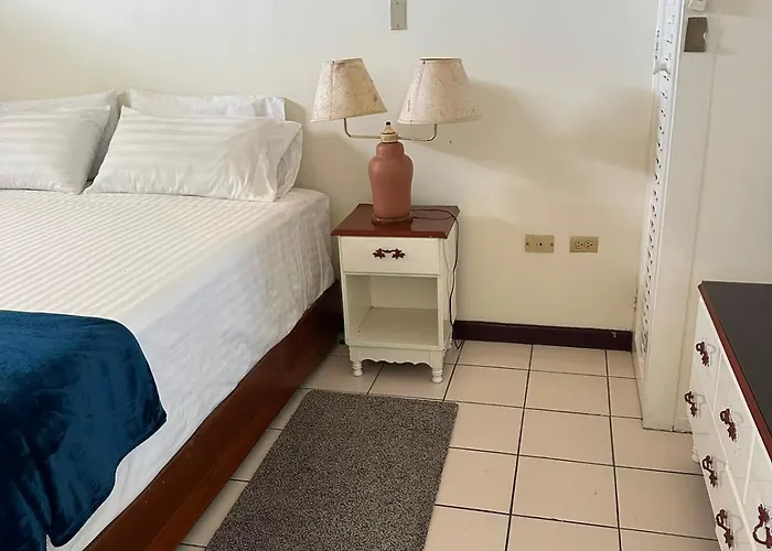 Appartement A World Away