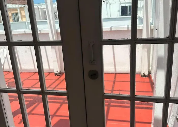 A World Away Appartement