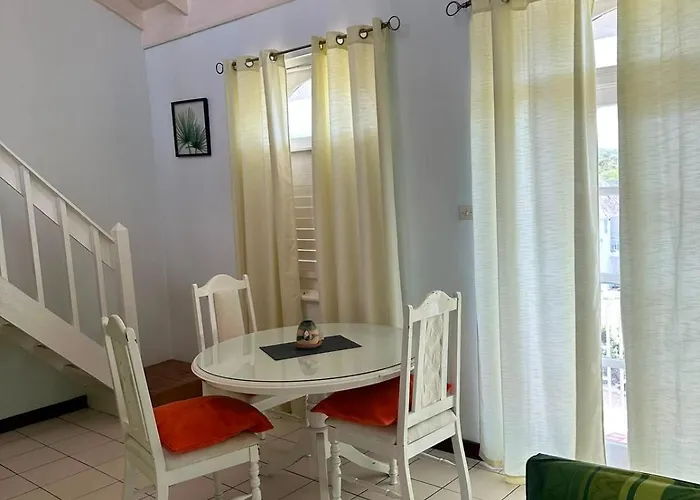 A World Away Appartement *
