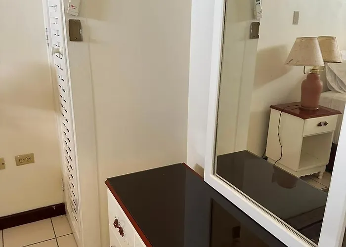 A World Away Appartement Montego Bay