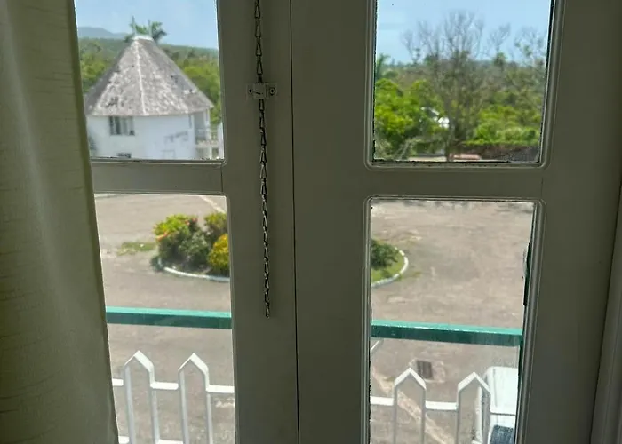 Appartement A World Away