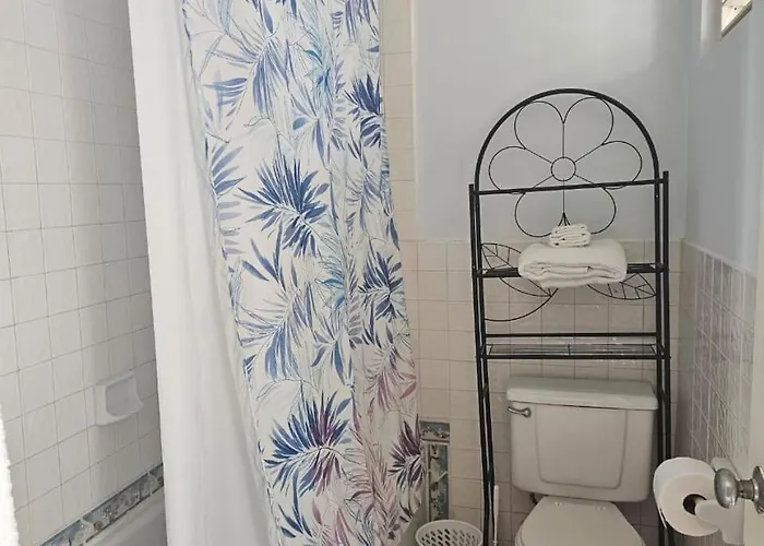 A World Away Appartement Montego Bay