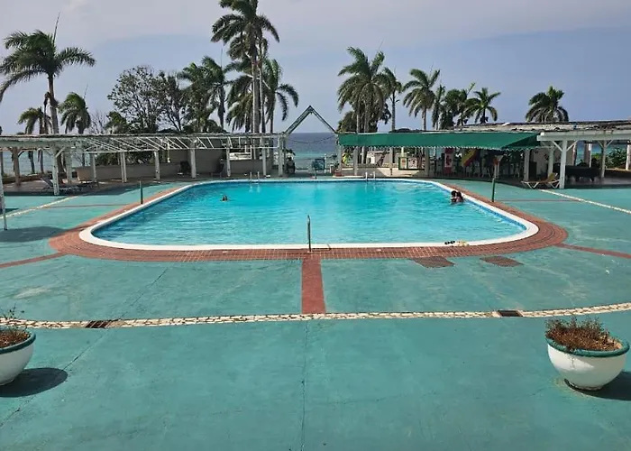 A World Away Appartement Montego Bay